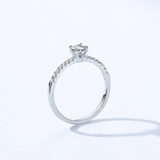 Klarer Ring