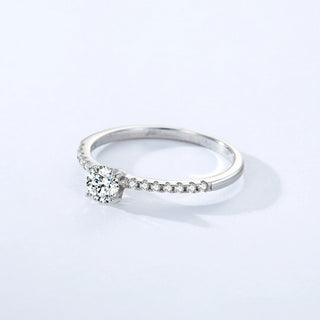 Klarer Ring