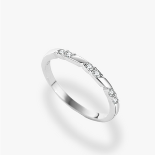 Linea Ring