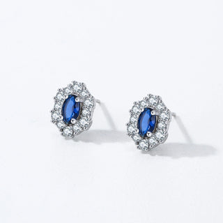 Boucles d'Oreilles Océane