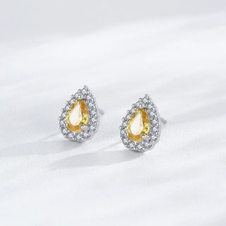Boucles d'Oreilles Soléa
