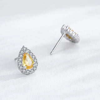 Boucles d'Oreilles Soléa