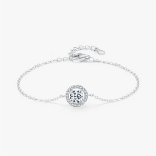 Bracelet Cercle de Lumière
