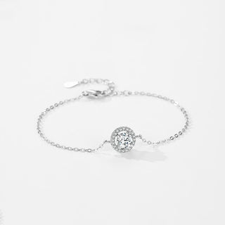 Bracelet Cercle de Lumière