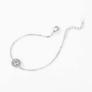 Bracelet Cercle de Lumière