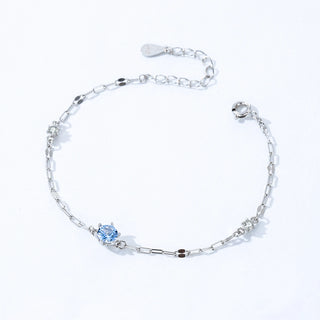 Bracelet Étoile Discrète