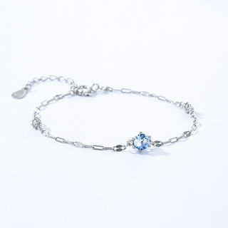 Bracelet Étoile Discrète