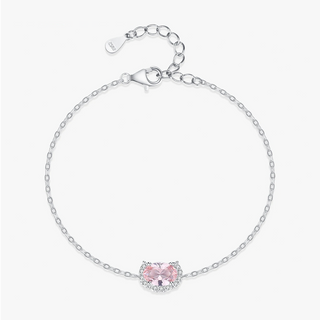 Bracelet Fleur de Lune