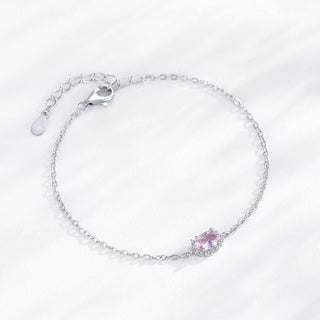 Bracelet Fleur de Lune