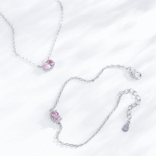 Bracelet Fleur de Lune