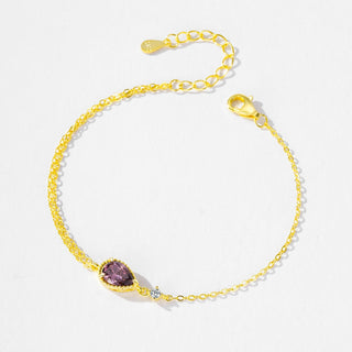 Bracelet Rubea