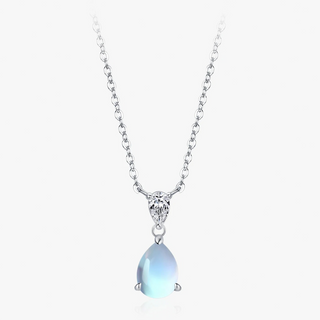 Collier Eau Bleu