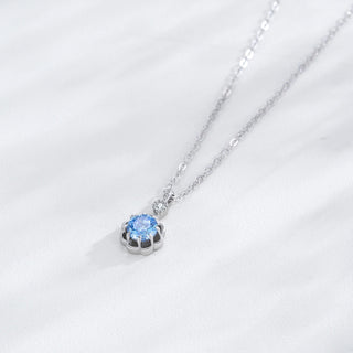 Collier Éclat d’Azur