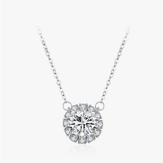 Collier Harmonie Éternelle