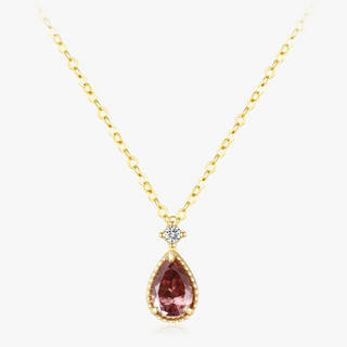 Collier Larme d’Or