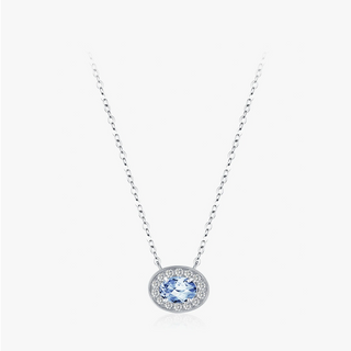 Collier Regard Céleste