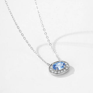 Collier Regard Céleste