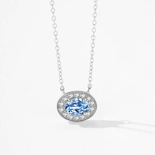Collier Regard Céleste
